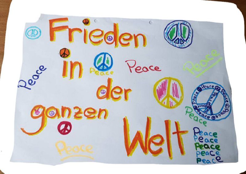 Peace