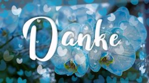 Danke