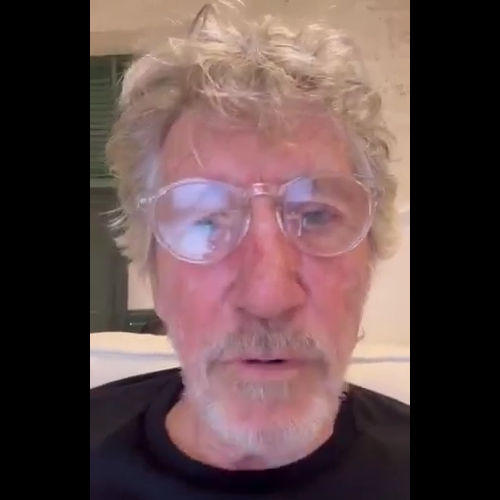Roger Waters