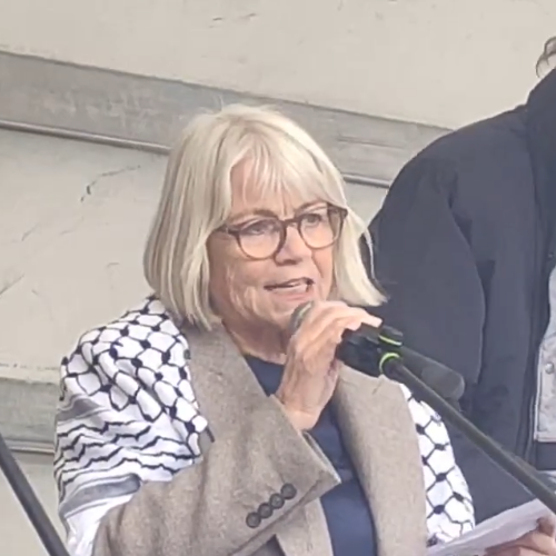 Dr. Ingrid Pfanzelt
