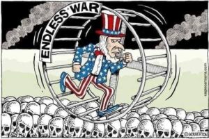 endless war