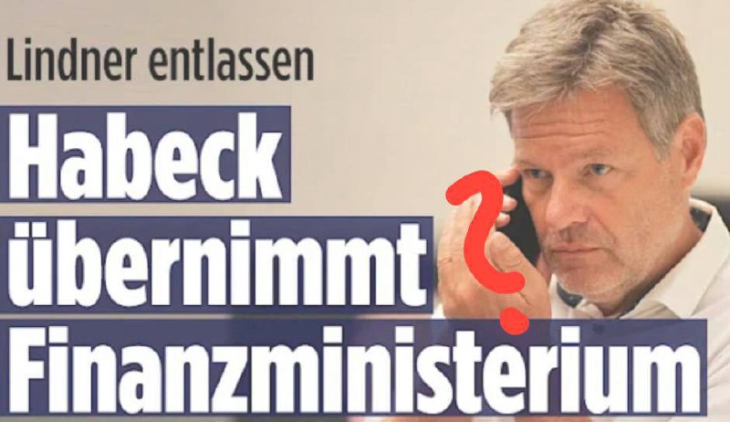 Lindner enttlassen