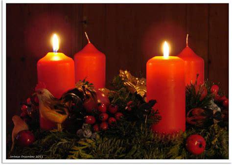 2. Advent