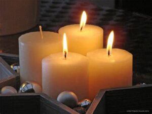 3. Advent