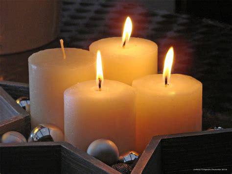 3. Advent