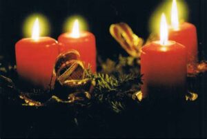4. Advent