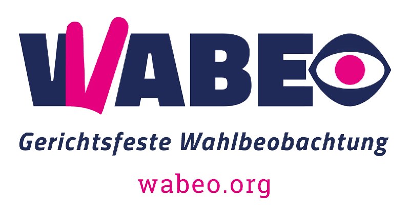 WABEO Wahlbeobachtung