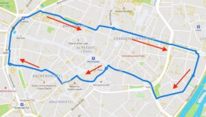 MSA Route 12.2.2025