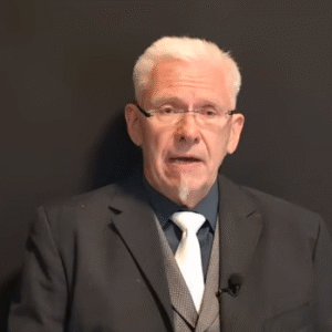 Prof. Dr. Martin Haditsch