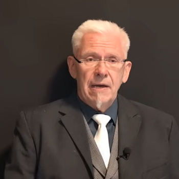 Prof. Dr. Martin Haditsch