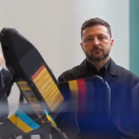 München startet Massenproduktion von Kampfdrohnen