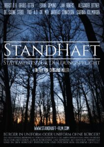 Film: Standhaft