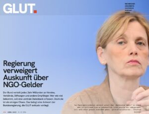 Regierung verweigert Auskunft über NGO-Gelder